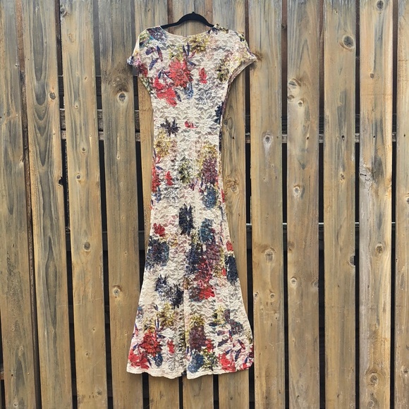 American Rag all lace maxi - Picture 2 of 4